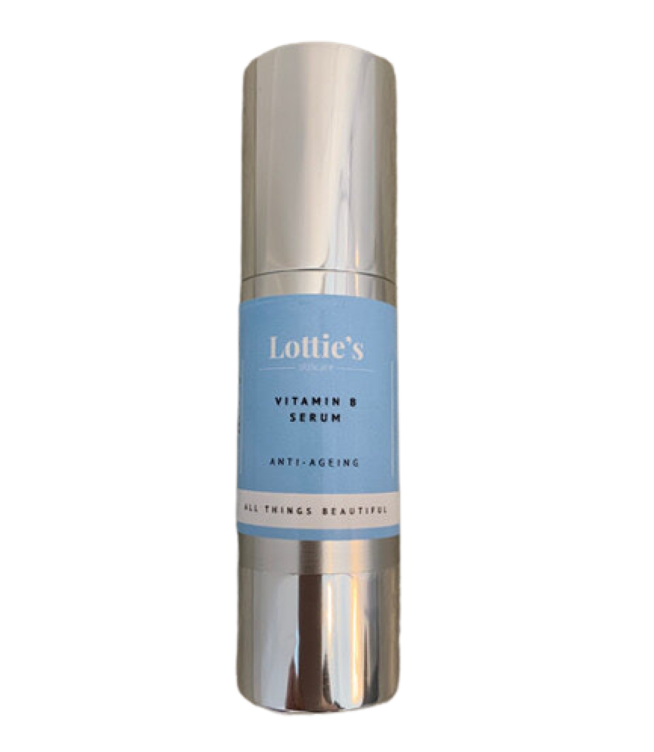 Lottie’s Skincare Vitamin B Serum