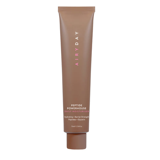 Peptide Powerhouse Daily Moisturiser 75ml
