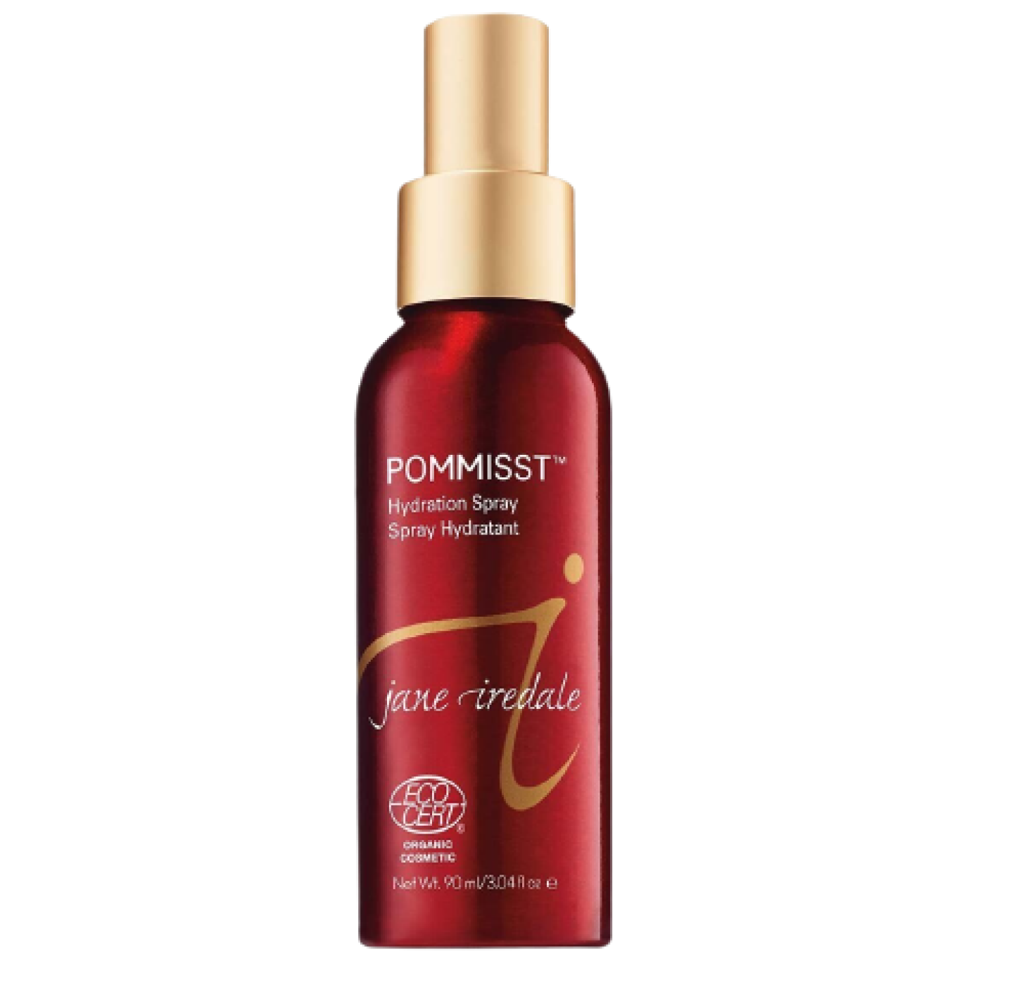 Jane Iredale Pommist Hydration Spray