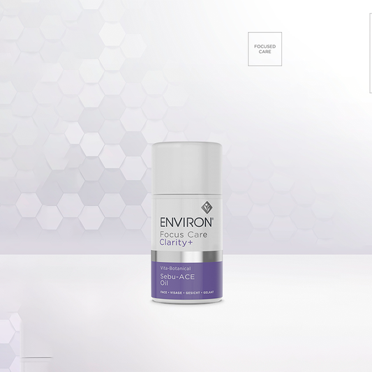 Environ Clarity+ Vita-Botanical Sebu-ACE Oil